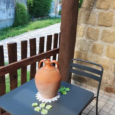 Il Barbacane