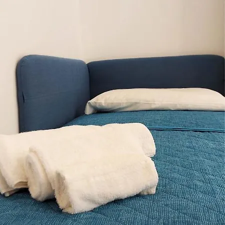 Il Barbacane 게스트하우스 바콜리