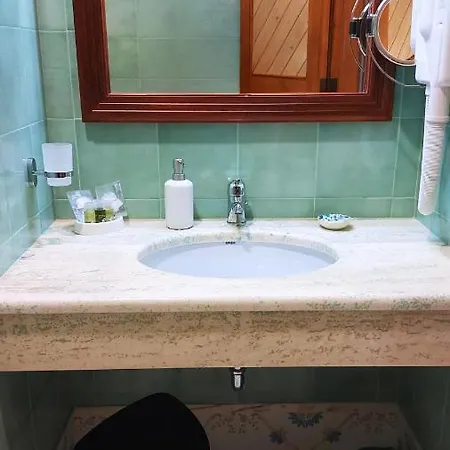 Il Barbacane * 바콜리