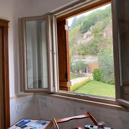 Il Barbacane 게스트하우스