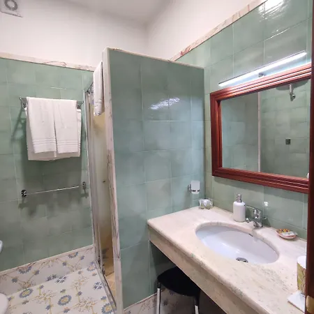 Il Barbacane 게스트하우스 *