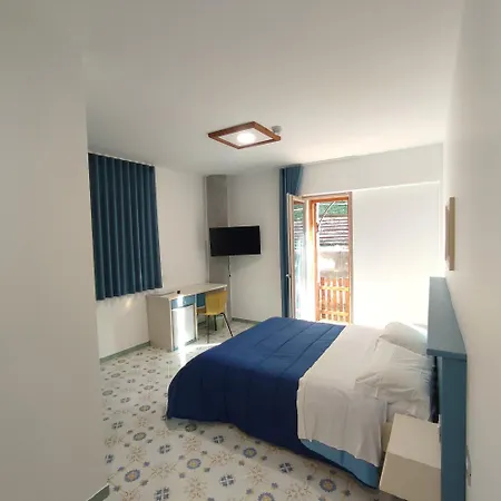 게스트하우스 Il Barbacane