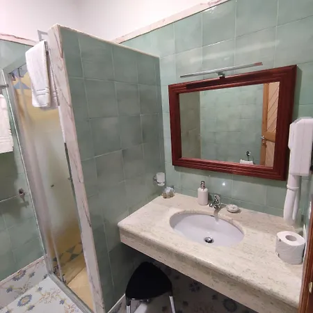 Il Barbacane 게스트하우스 *