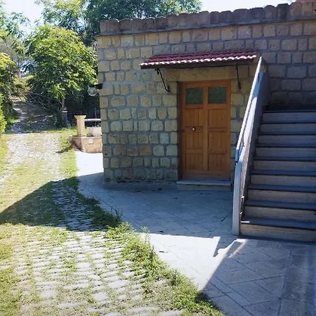 Il Barbacane * Bacoli