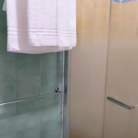 Πανσιόν Il Barbacane Bacoli