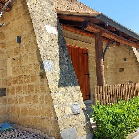 Il Barbacane Πανσιόν Bacoli