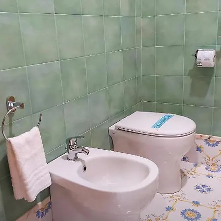 Il Barbacane Πανσιόν *