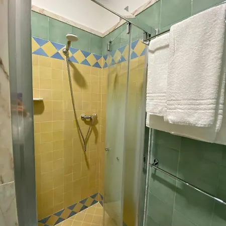 Πανσιόν Il Barbacane