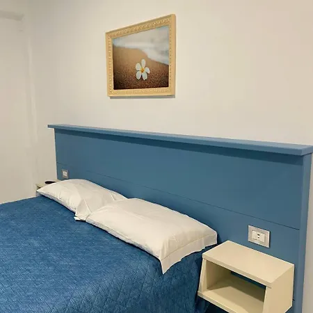 Il Barbacane Πανσιόν