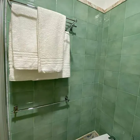 Il Barbacane Πανσιόν