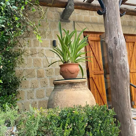 Πανσιόν Il Barbacane *