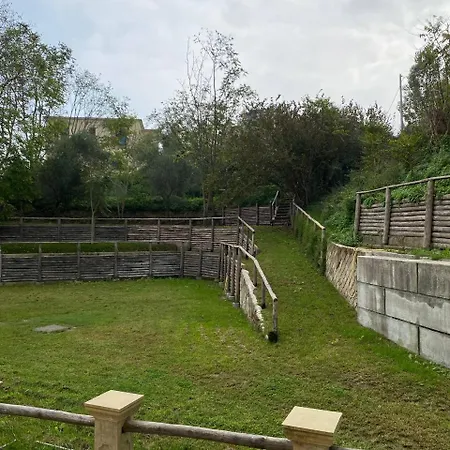 Πανσιόν Il Barbacane Bacoli