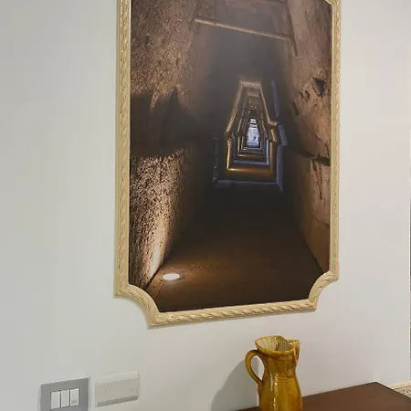 Il Barbacane * Bacoli