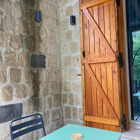 Πανσιόν Il Barbacane