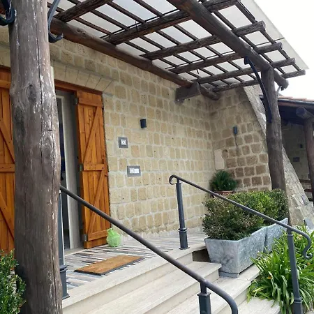 Il Barbacane Πανσιόν Bacoli