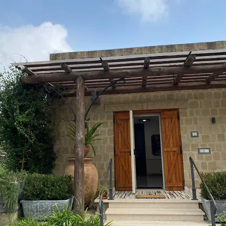 Il Barbacane * Bacoli