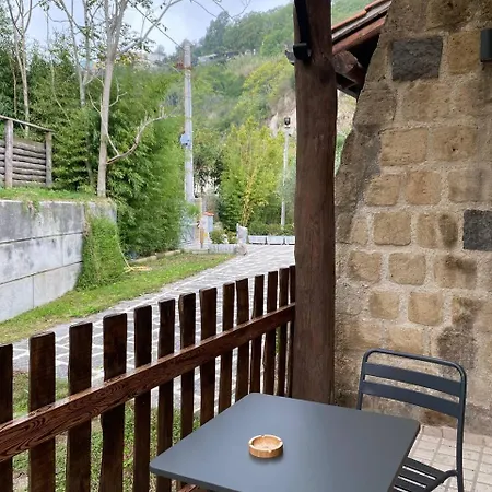 Πανσιόν Il Barbacane