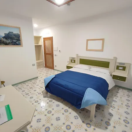 Πανσιόν Il Barbacane