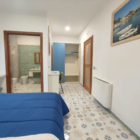 Il Barbacane Πανσιόν *