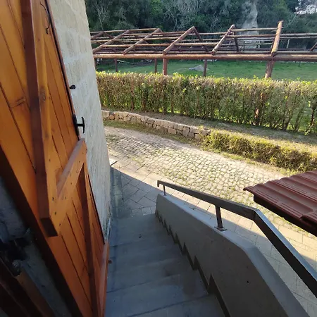 Πανσιόν Il Barbacane Bacoli