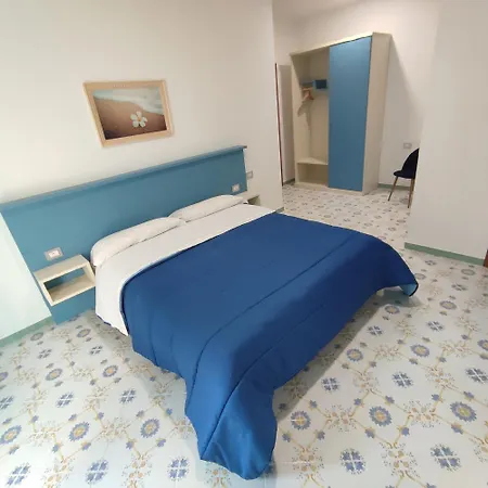 Il Barbacane * Bacoli