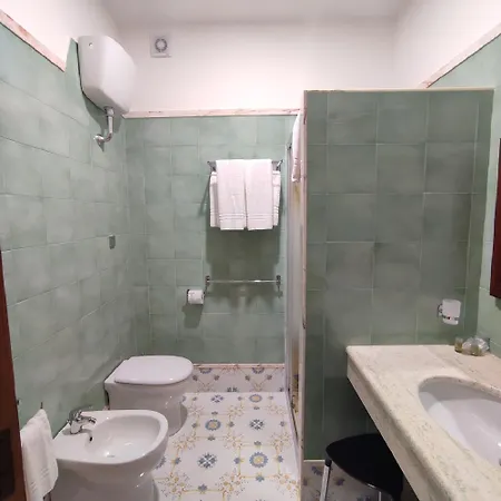 Il Barbacane * Bacoli