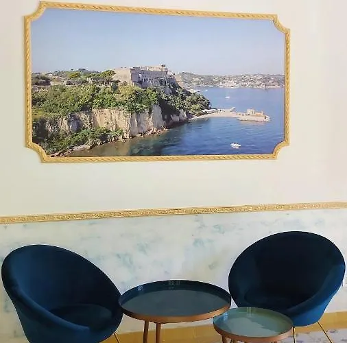 Il Barbacane Гостевой дом