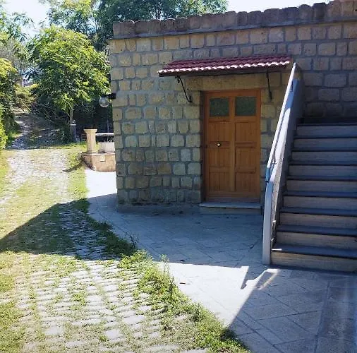 Il Barbacane * Баколи