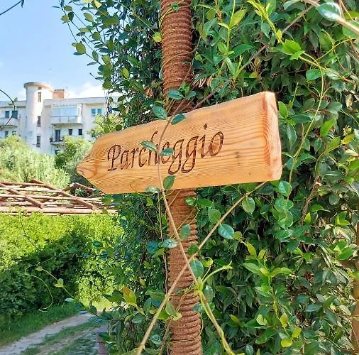 Il Barbacane Баколи