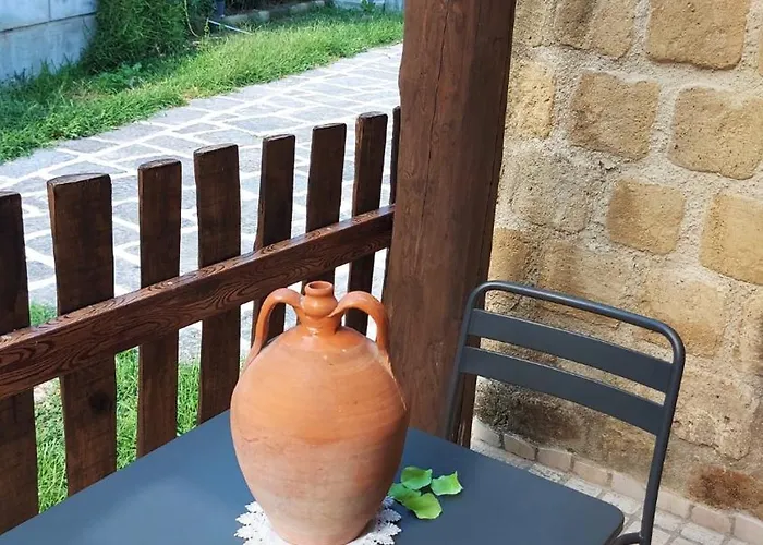 Il Barbacane