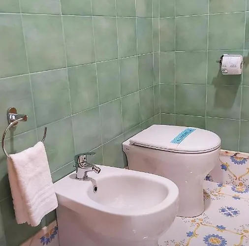 Il Barbacane Гостевой дом *