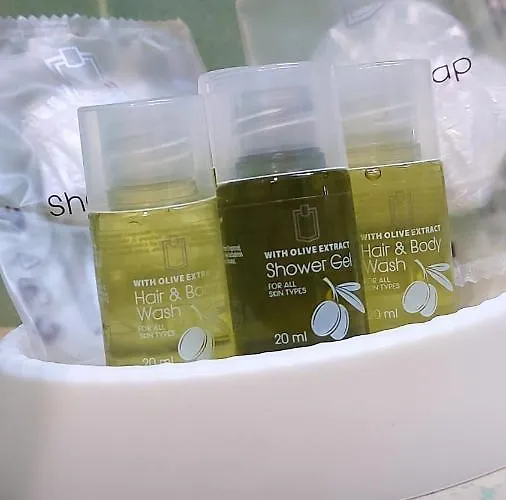 Il Barbacane Баколи