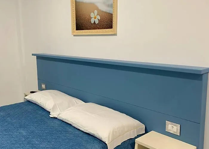 Il Barbacane Гостевой дом