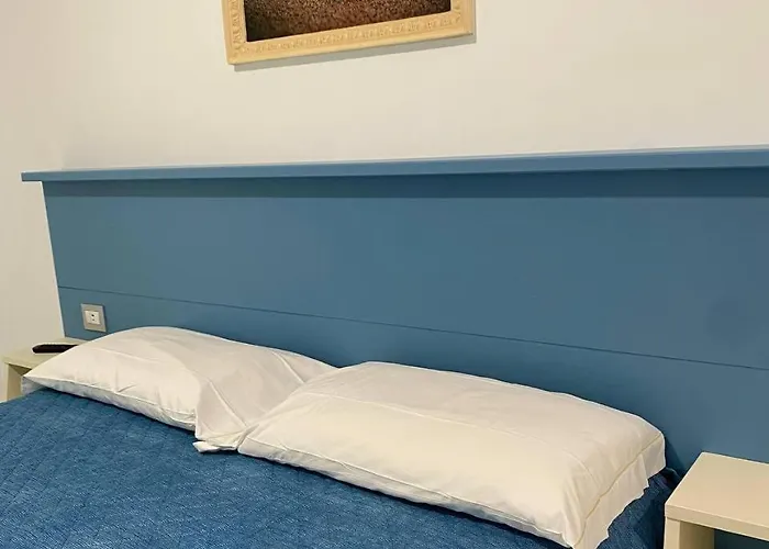 Il Barbacane Баколи