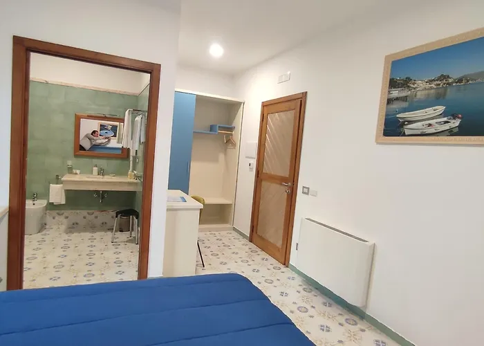 Гостевой дом Il Barbacane