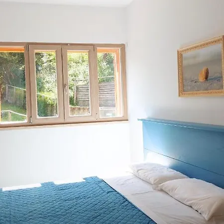 Guest house Il Barbacane Bacoli