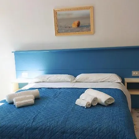 Guest house Il Barbacane Bacoli
