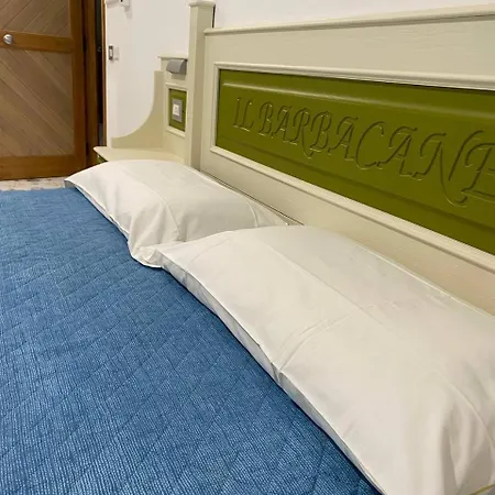 Gæstehus Il Barbacane