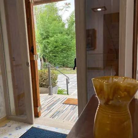 Gæstehus Il Barbacane Bacoli