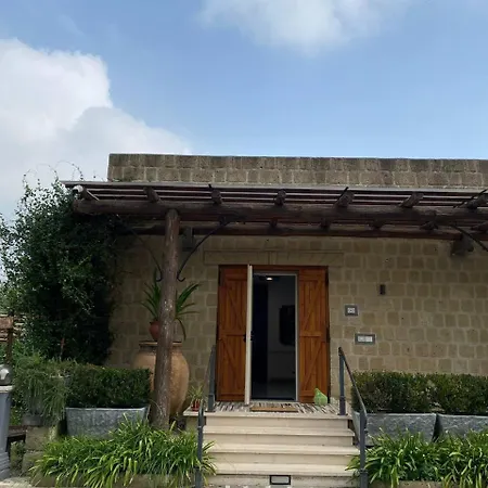 Il Barbacane Gæstehus *