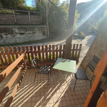 Il Barbacane Gæstehus